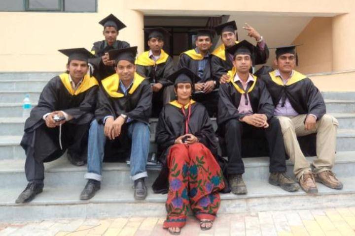 NIT Kurukshetra campus in Kurukshetra, Haryana, India — photo 2