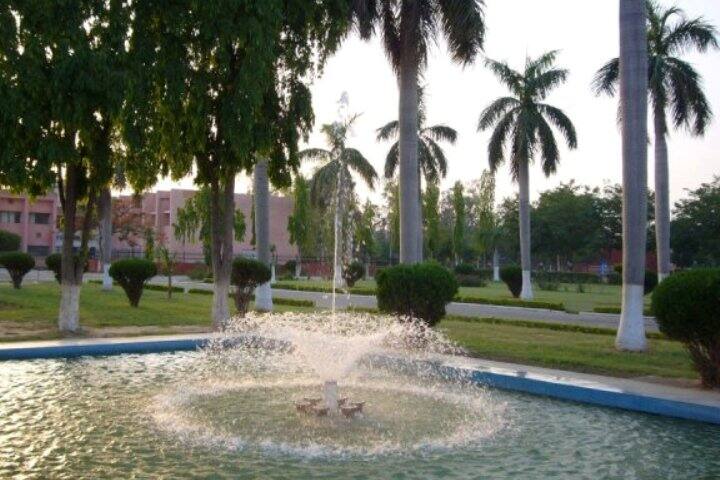 NIT Kurukshetra campus in Kurukshetra, Haryana, India — photo 3