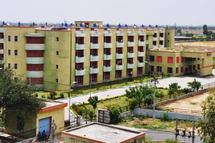 NIT Kurukshetra campus in Kurukshetra, Haryana, India — photo 5