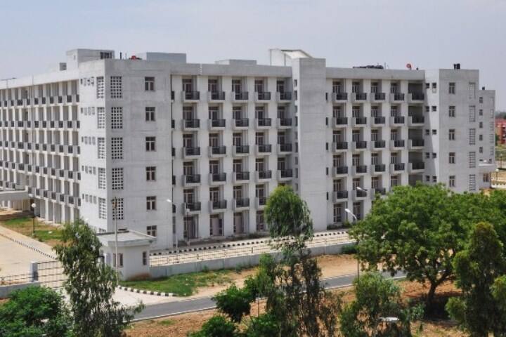 NIT Kurukshetra campus in Kurukshetra, Haryana, India — photo 6