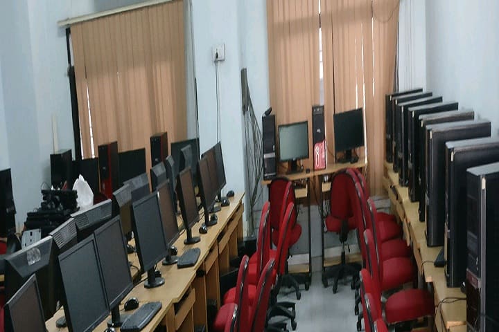 RG Kedia College of Commerce campus in Hyderabad, Telangana, India — photo 2