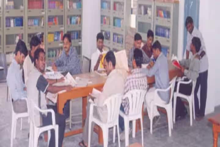 RG Kedia College of Commerce campus in Hyderabad, Telangana, India — photo 3