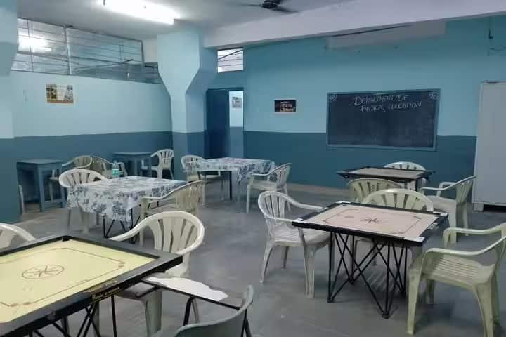 RG Kedia College of Commerce campus in Hyderabad, Telangana, India — photo 5