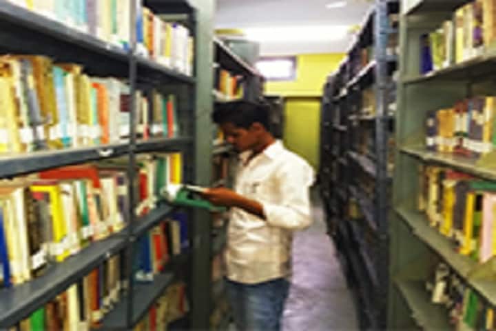 Cooch Behar College campus in Cooch Behar, West Bengal, India — photo 4