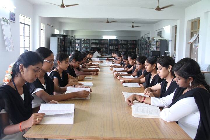 Rao's Degree College campus in Nellore, Andhra Pradesh, India — photo 5