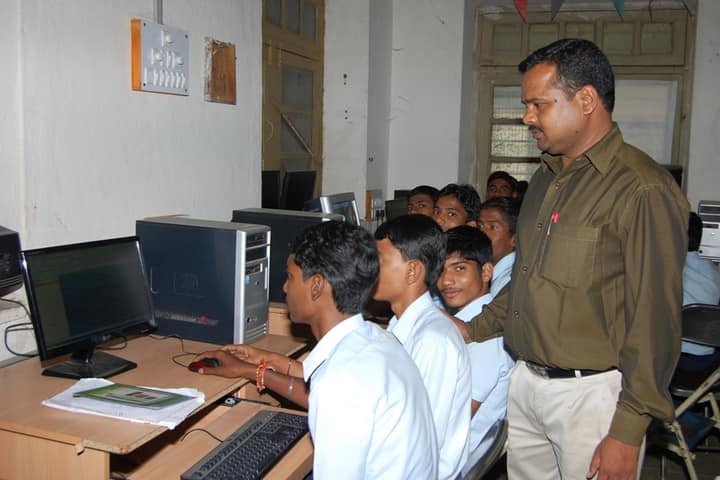 Government Polytechnic campus in Kalaburagi, Karnataka, India — photo 3