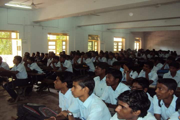 Government Polytechnic campus in Kalaburagi, Karnataka, India — photo 4