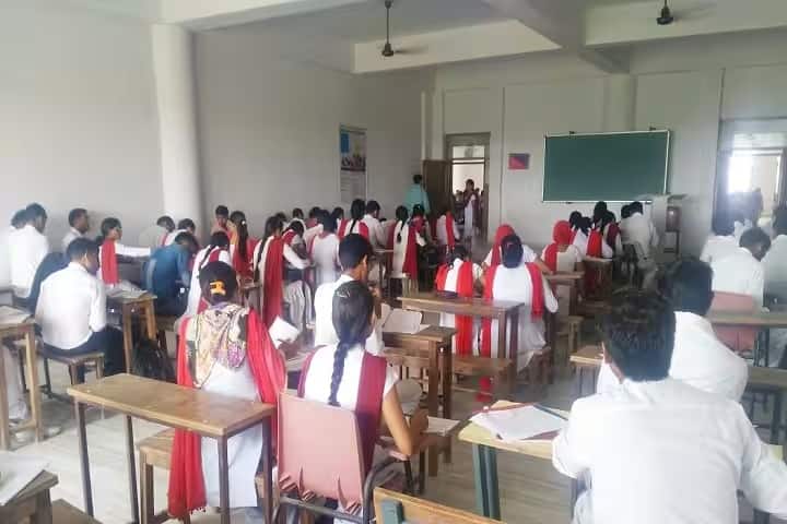 Yaduvanshi College of Education campus in Sohali, Rajasthan, India — photo 2