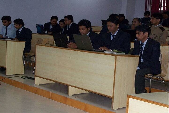 RCIM Ghaziabad campus in Ghaziabad, Uttar Pradesh, India — photo 2