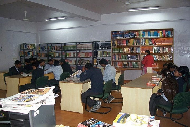 RCIM Ghaziabad campus in Ghaziabad, Uttar Pradesh, India — photo 3