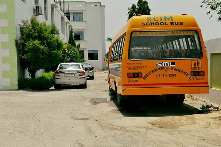 RCIM Ghaziabad campus in Ghaziabad, Uttar Pradesh, India — photo 4