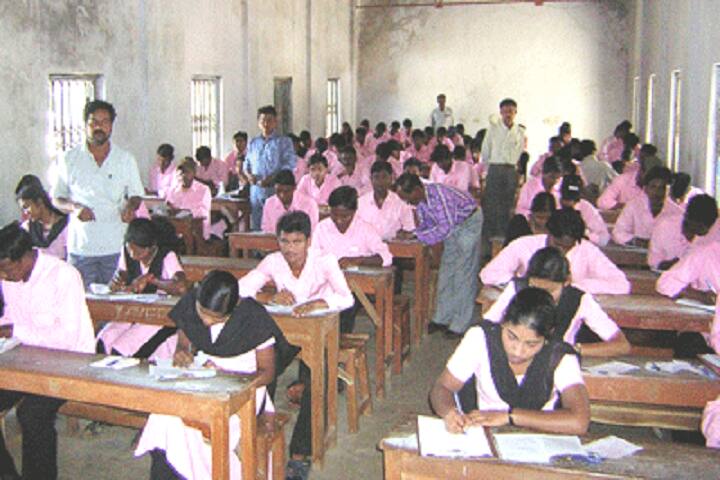 Rairangpur College campus in Baripada, Odisha, India — photo 5