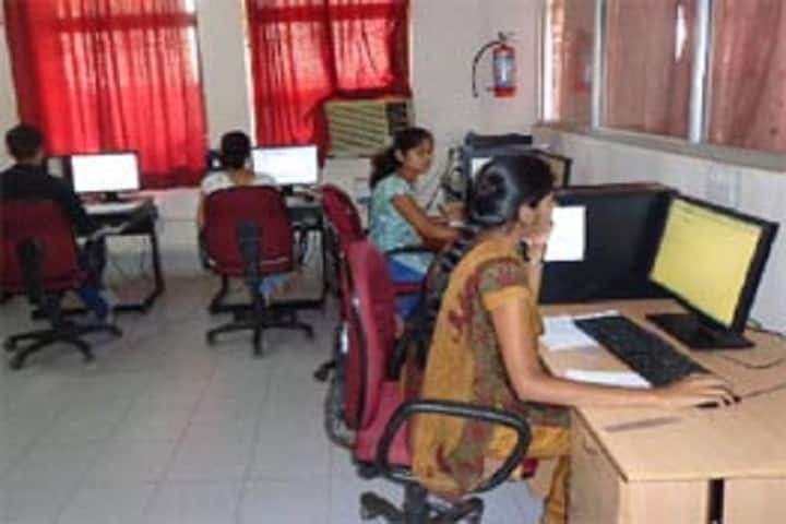 Government College of Arts Science and Commerce campus in Orgao, Goa, India — photo 4