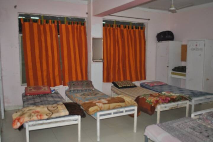 Grow More Institute of Computer Application campus in Himmatnagar, Gujarat, India — photo 4