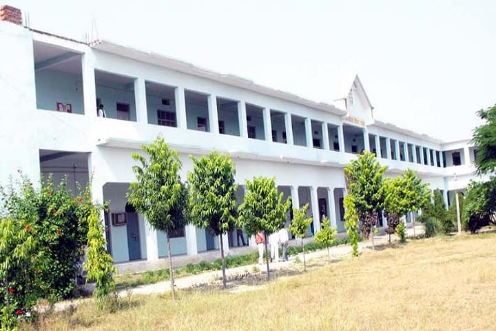 Shri Shakti Degree College campus in Kanpur, Uttar Pradesh, India — photo 2