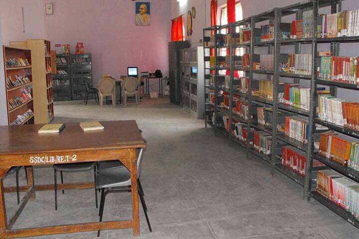 Shri Shakti Degree College campus in Kanpur, Uttar Pradesh, India — photo 3