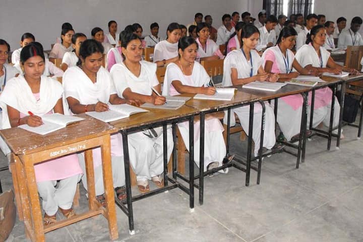 Shri Shakti Degree College campus in Kanpur, Uttar Pradesh, India — photo 6