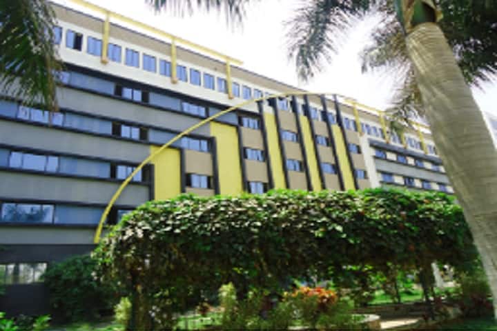 AMC Bangalore campus in Bangalore, Karnataka, India