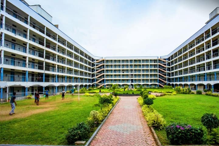 AMC Bangalore campus in Bangalore, Karnataka, India — photo 2