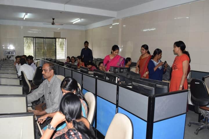 AMC Bangalore campus in Bangalore, Karnataka, India — photo 4
