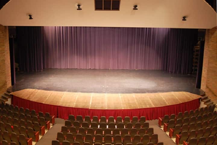 Sri Krishna Dutt Academy campus in Lucknow, Uttar Pradesh, India — photo 4