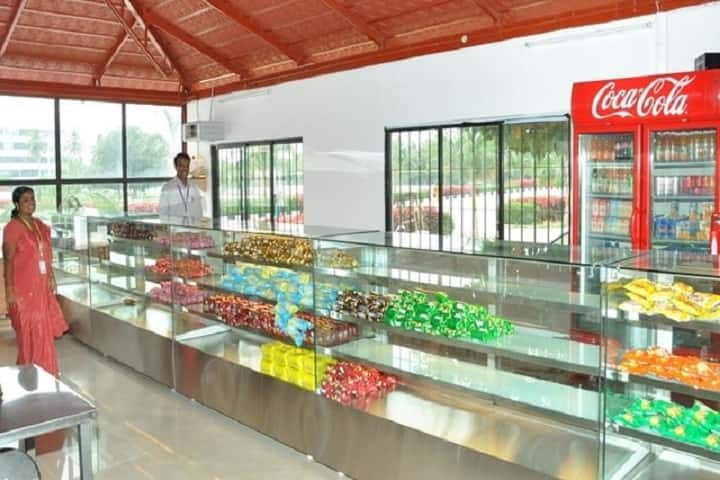Sri Krishna Dutt Academy campus in Lucknow, Uttar Pradesh, India — photo 5