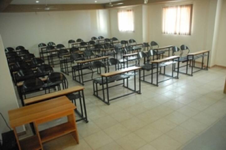 JH Patel College of Management and Technology campus in Anand, Gujarat, India — photo 2