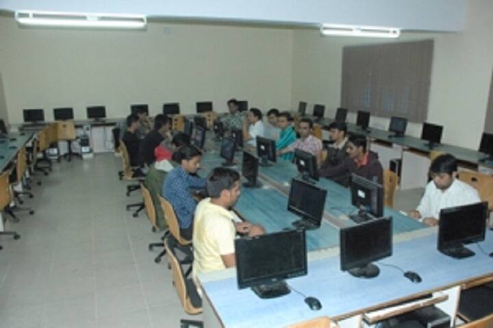 JH Patel College of Management and Technology campus in Anand, Gujarat, India — photo 5