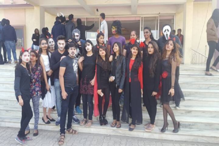 DNV International Education Academy campus in Kutch, Gujarat, India — photo 5