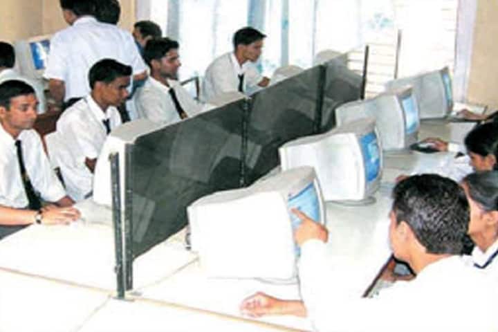 RV Higher Education and Technical Institute campus in Meerut, Uttar Pradesh, India — photo 2