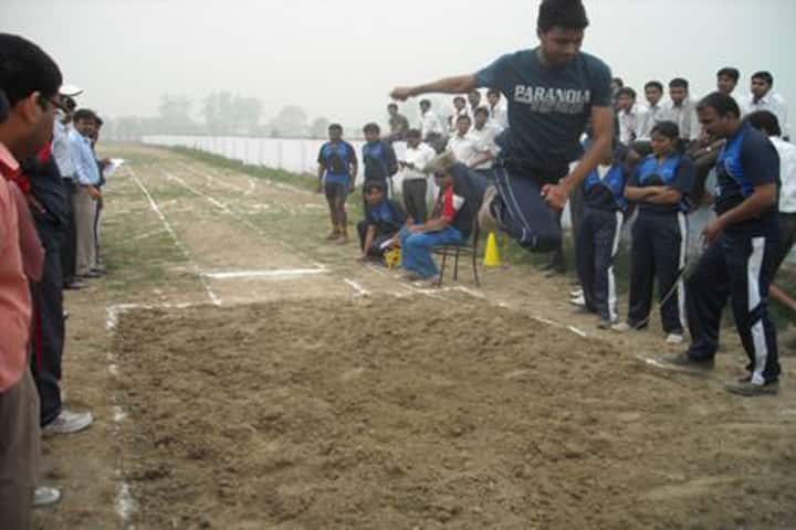 RV Higher Education and Technical Institute campus in Meerut, Uttar Pradesh, India — photo 3