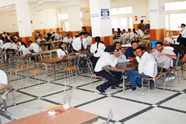 RV Higher Education and Technical Institute campus in Meerut, Uttar Pradesh, India — photo 5