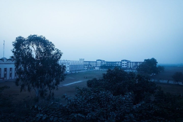 Vishveshwarya Group of Institutions, Gautam Buddha Nagar campus in Gautam Buddha Nagar, Uttar Pradesh, India