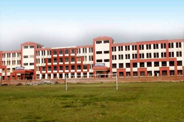Vishveshwarya Group of Institutions campus in Gautam Buddha Nagar, Uttar Pradesh, India — photo 5