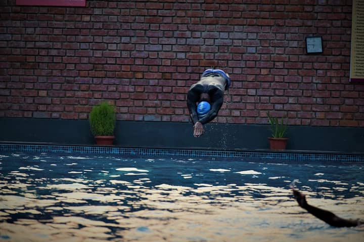 ABES Business School campus in Ghaziabad, Uttar Pradesh, India — photo 1