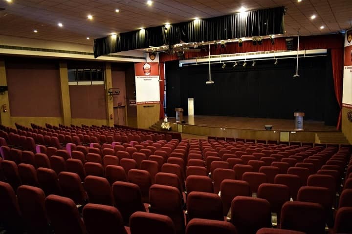 ABES Business School campus in Ghaziabad, Uttar Pradesh, India — photo 3