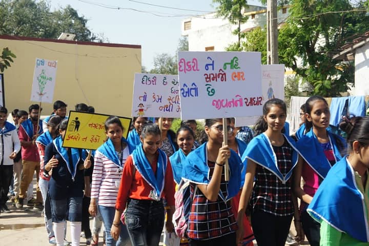 Polytechnic in Agriculture campus in Anand, Gujarat, India — photo 4