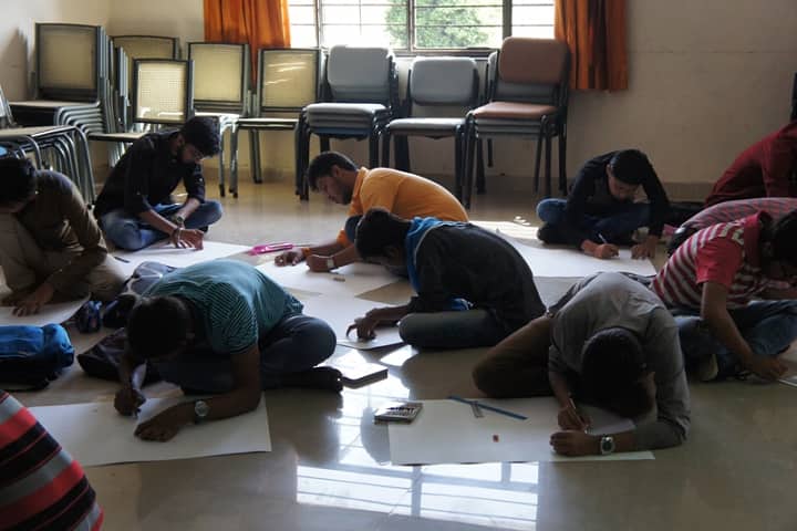Polytechnic in Agriculture campus in Anand, Gujarat, India — photo 5