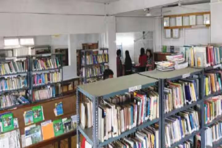 Government T Romana College campus in Aizawl, Mizoram, India — photo 4
