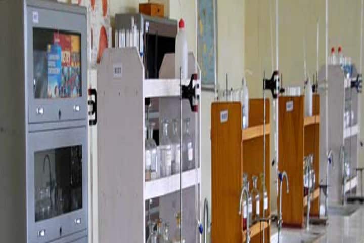 Rameshwaram Institute of Education and Training campus in Lucknow, Uttar Pradesh, India — photo 2