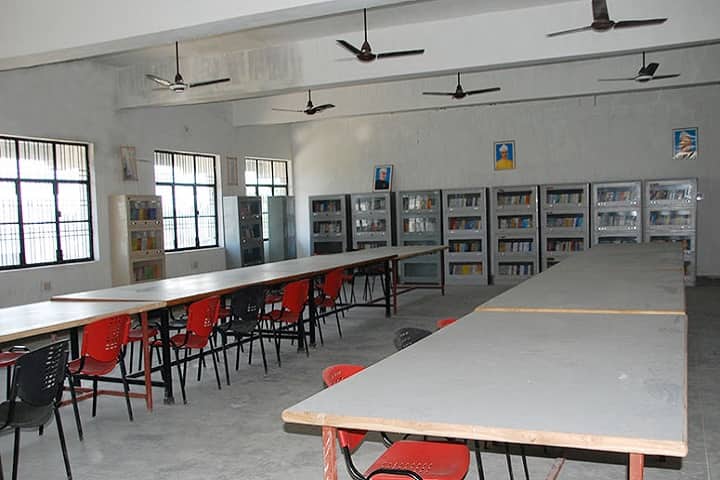Rameshwaram Institute of Education and Training campus in Lucknow, Uttar Pradesh, India — photo 3