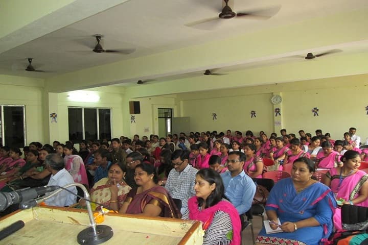 Rameshwaram Institute of Education and Training campus in Lucknow, Uttar Pradesh, India — photo 4