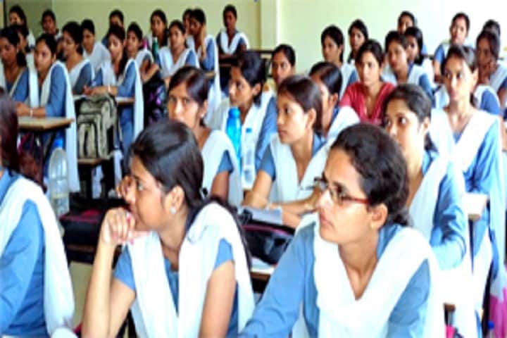 Rameshwaram Institute of Education and Training campus in Lucknow, Uttar Pradesh, India — photo 5