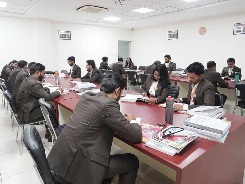 Pathfinder Research and Training Foundation campus in Gautam Buddha Nagar, Uttar Pradesh, India — photo 4