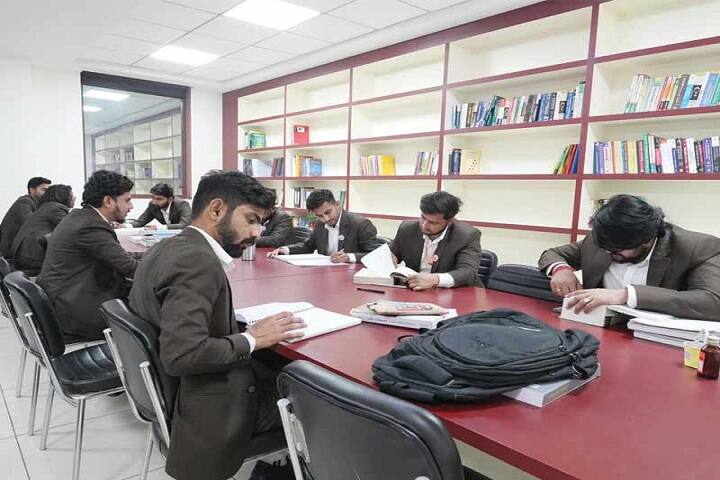 Pathfinder Research and Training Foundation campus in Gautam Buddha Nagar, Uttar Pradesh, India — photo 5