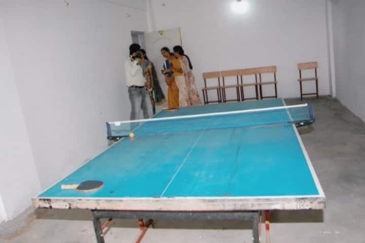 Jabalpur Public College campus in Jabalpur, Madhya Pradesh, India — photo 4