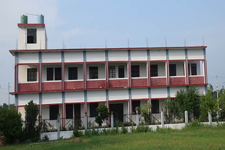 Shiv Savitri Mahavidyalaya, Faizabad campus in Faizabad, Uttar Pradesh, India