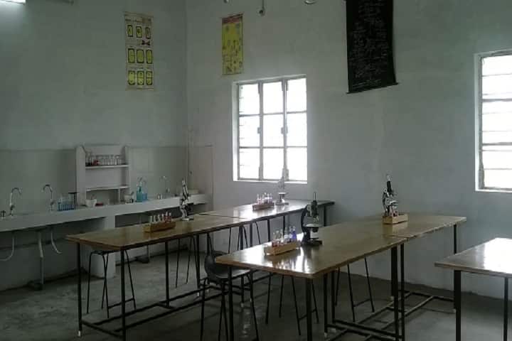 Shiv Savitri Mahavidyalaya campus in Faizabad, Uttar Pradesh, India — photo 5