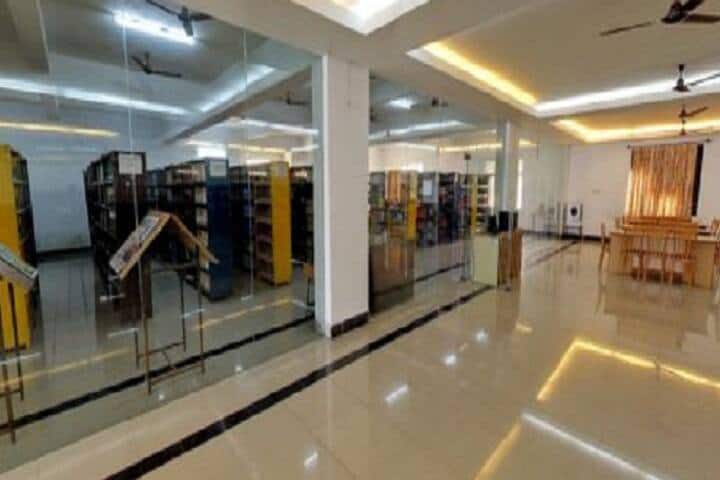 Maharana Pratap Engineering College campus in Kanpur, Uttar Pradesh, India — photo 3