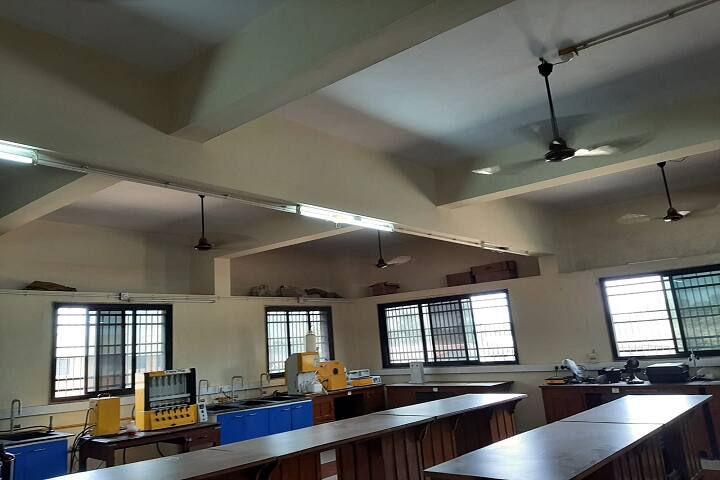 Polytechnic in Food Science and Home Economics campus in Anand, Gujarat, India — photo 2